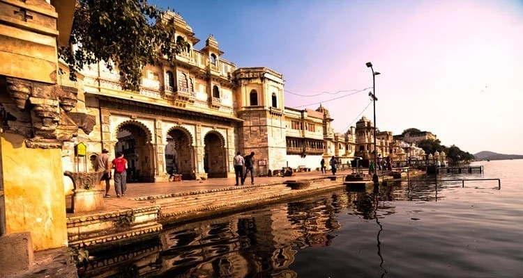 Bagore Ki Haveli