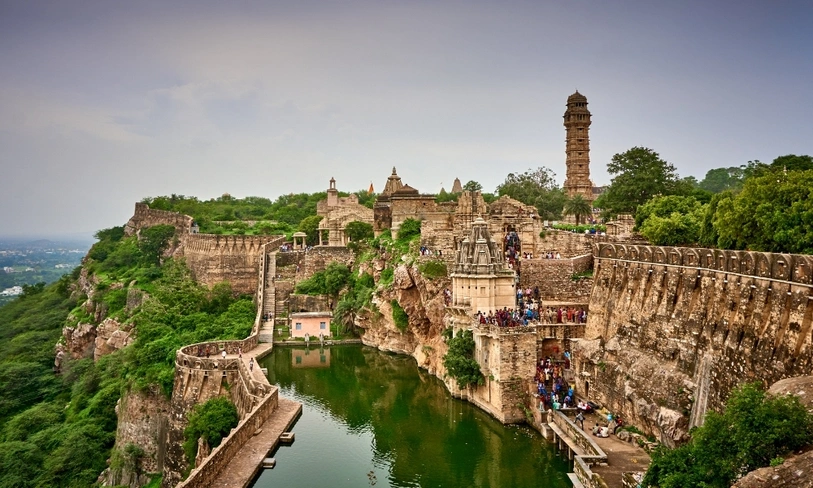Chittorgarh