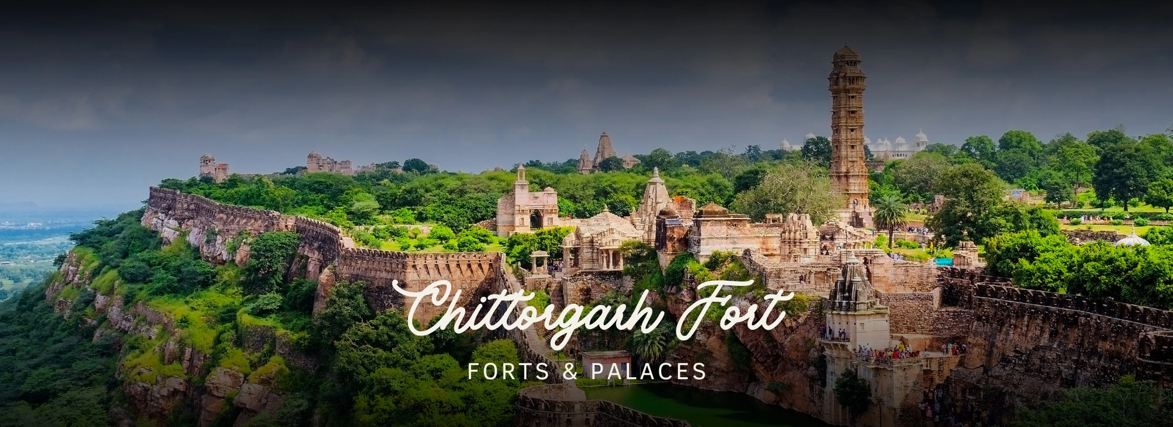 Rajasthan Destinations