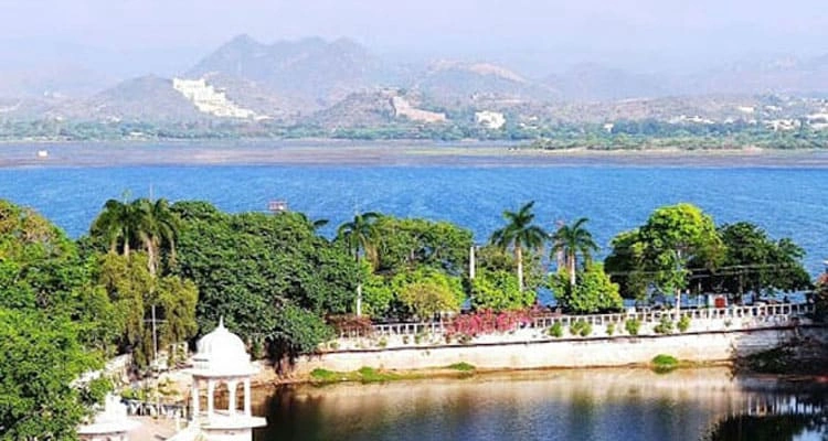 Doodh Talai Udaipur