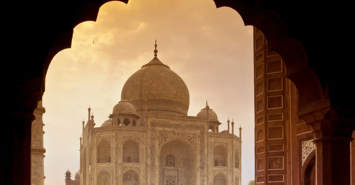 Golden Triangle Experience