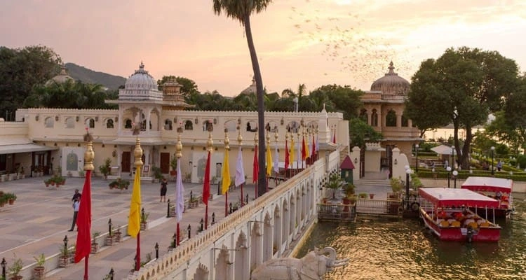 Jagmandir Udaipur