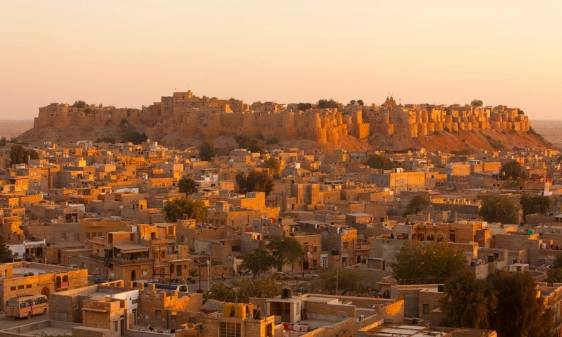 Jaisalmer