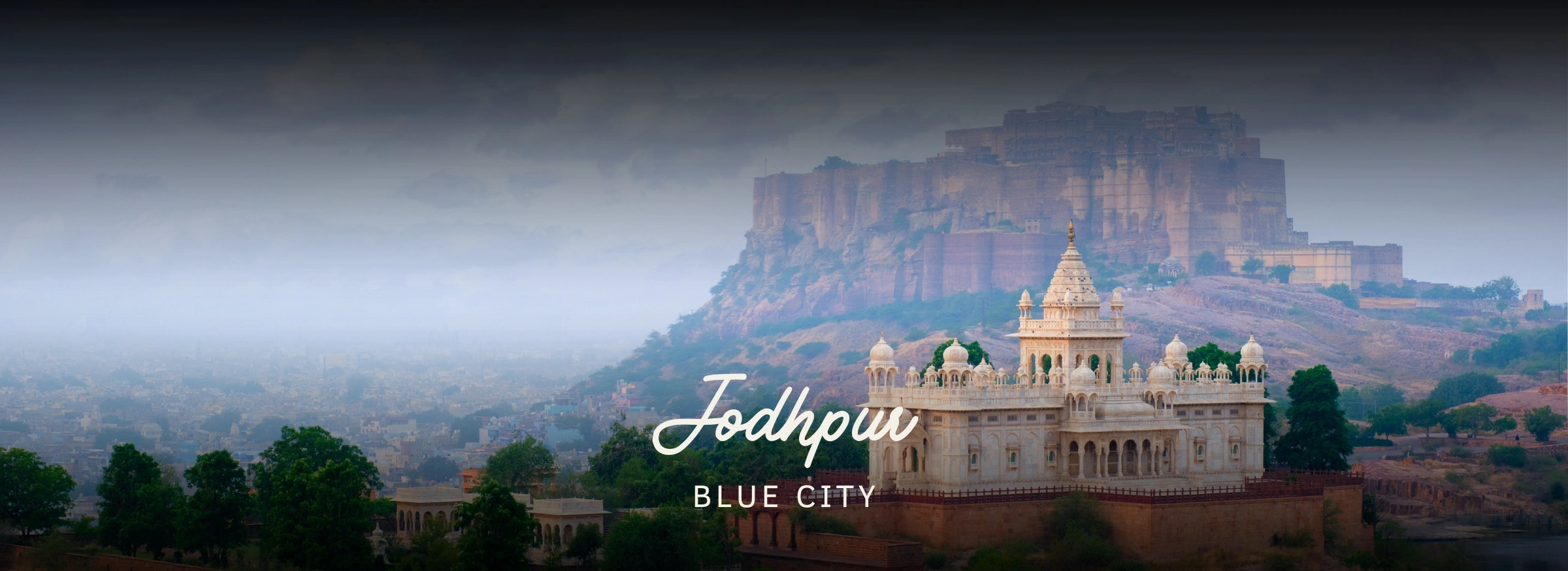 Discover Jodhpur