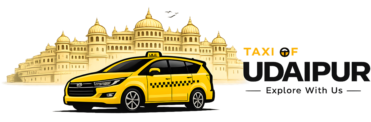 Taxi Of Udaipur