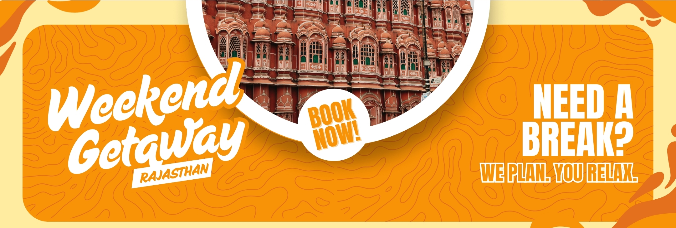 Rajasthan Destinations