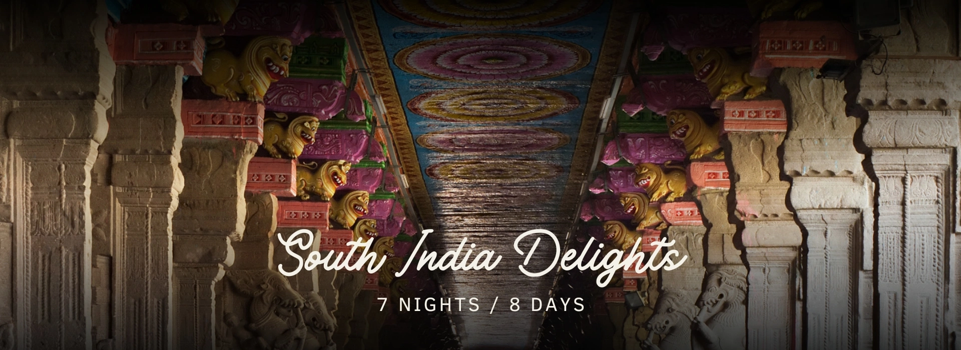 South India Delights