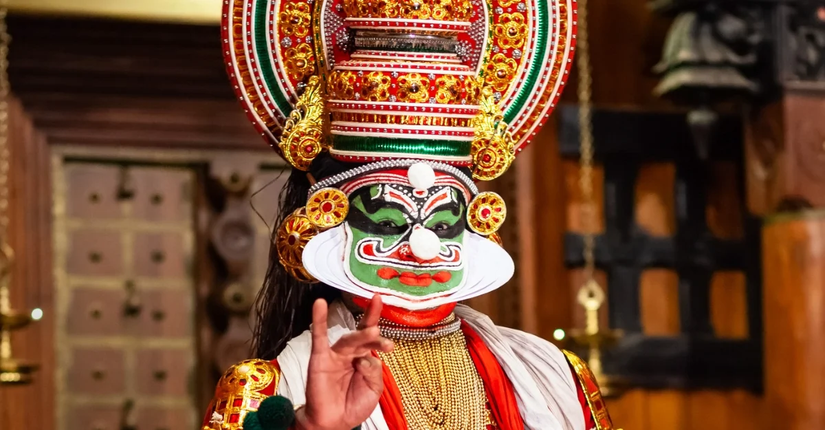 South India Delights