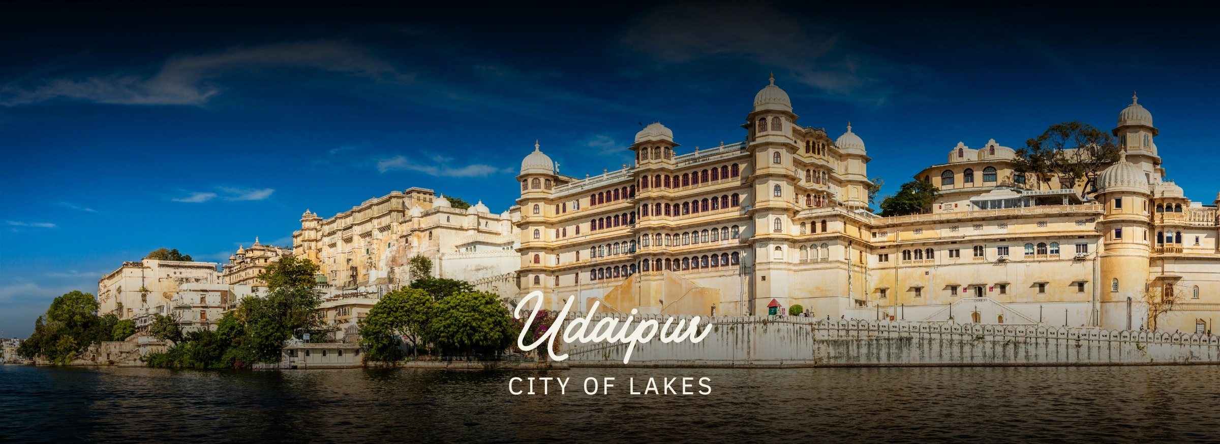 Discover Udaipur